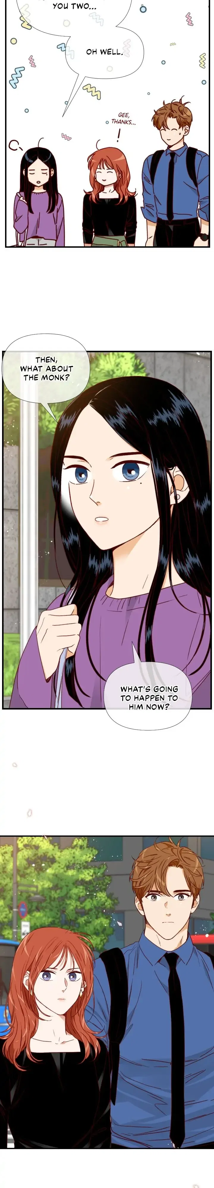 1/24 Romance Chapter 152 – Page 7