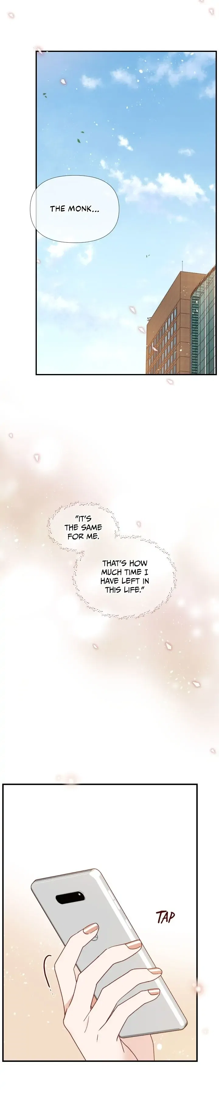 1/24 Romance Chapter 152 – Page 8