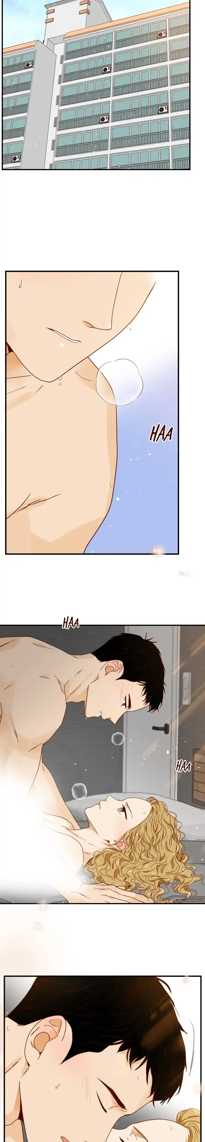 1/24 Romance Chapter 152 – Page 11