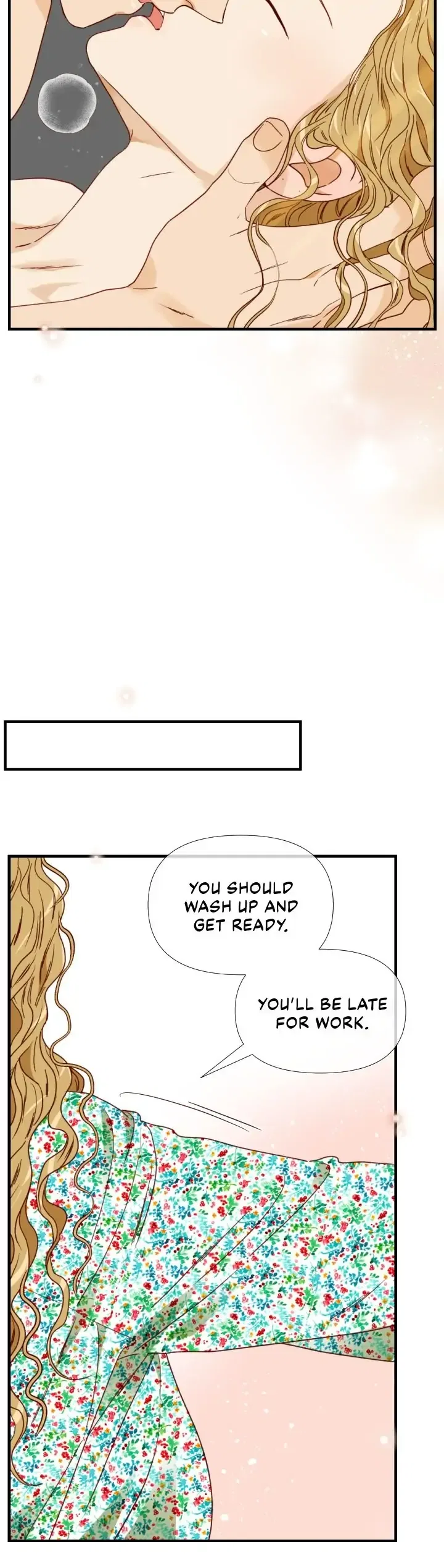 1/24 Romance Chapter 152 – Page 12