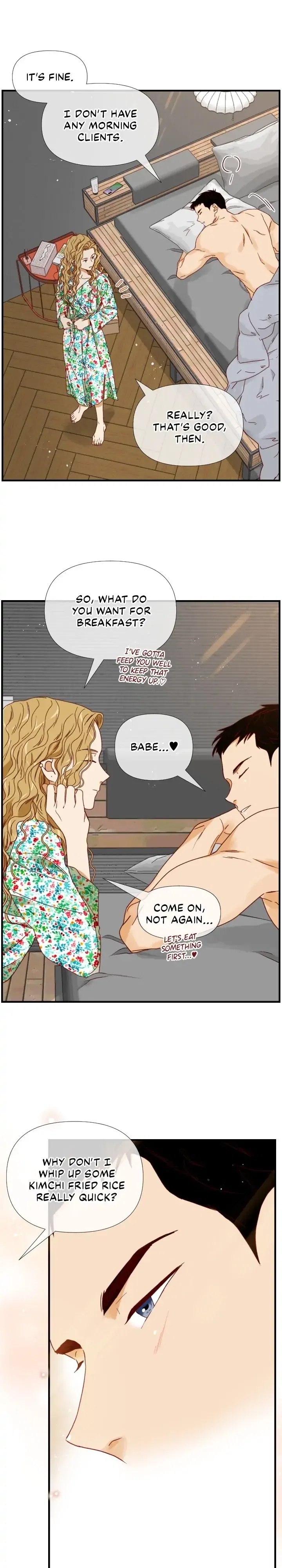1/24 Romance Chapter 152 – Page 13