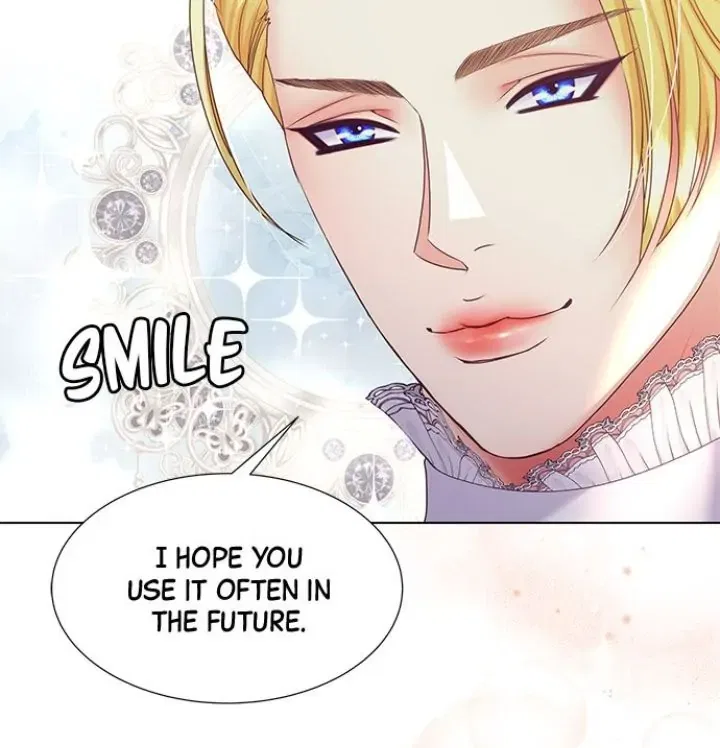 The Red Nights at the Duke’s Castle Chapter 56 – Page 15