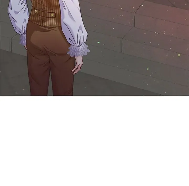 The Red Nights at the Duke’s Castle Chapter 56 – Page 28