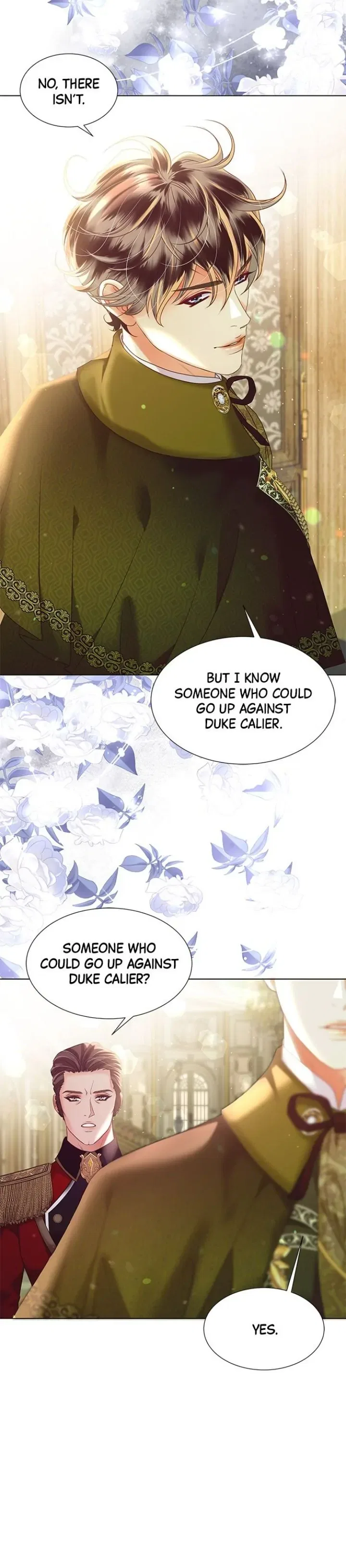 The Red Nights at the Duke’s Castle Chapter 56 – Page 36