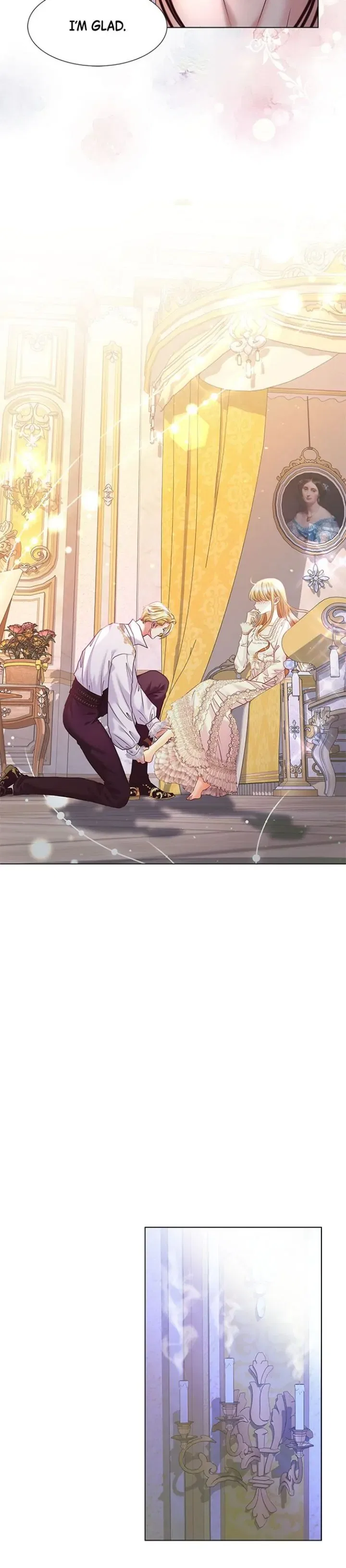 The Red Nights at the Duke’s Castle Chapter 55 – Page 21