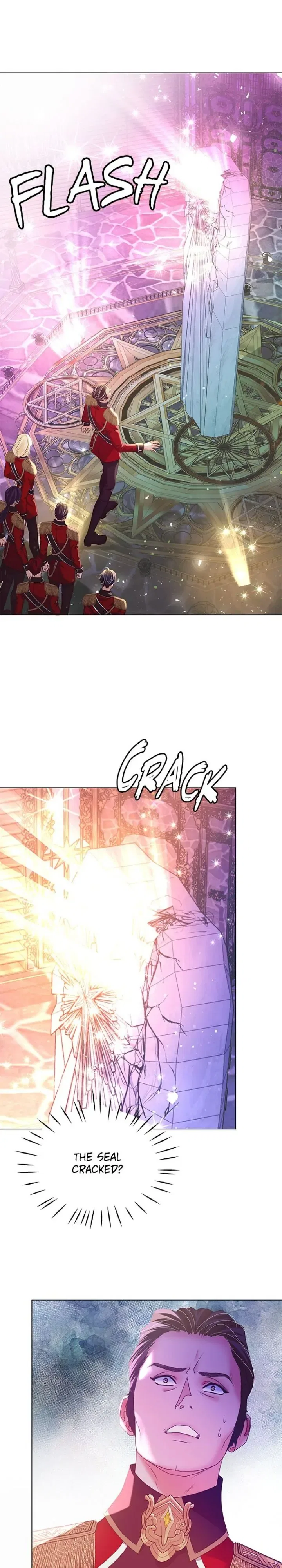 The Red Nights at the Duke’s Castle Chapter 55 – Page 34