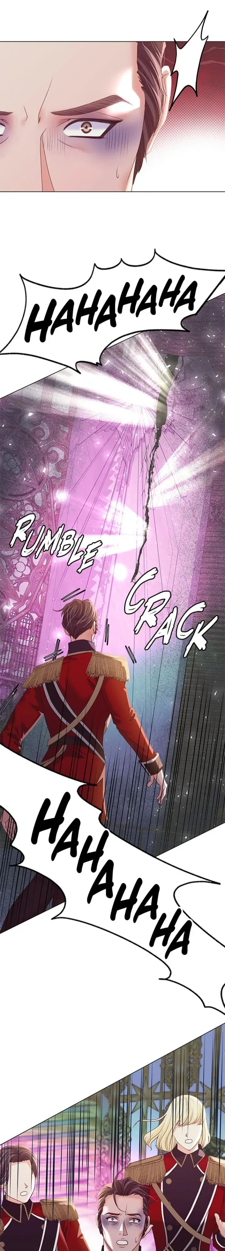 The Red Nights at the Duke’s Castle Chapter 55 – Page 36