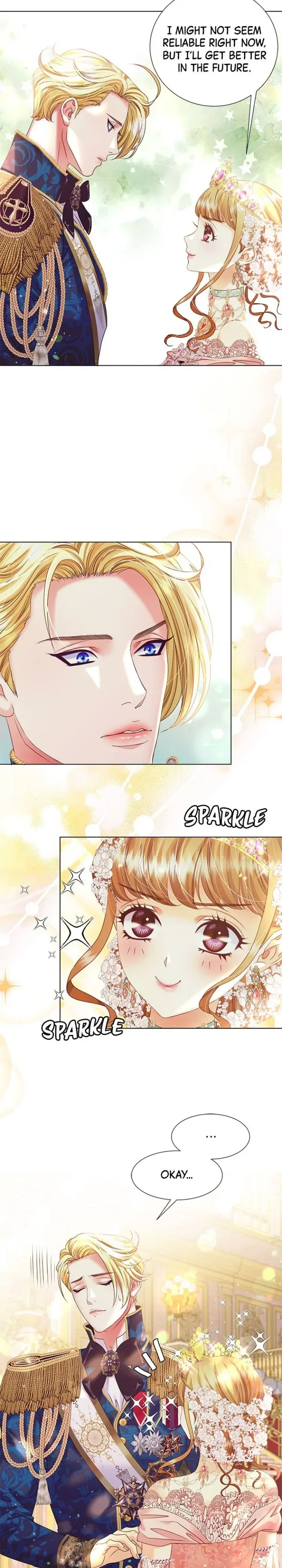 The Red Nights at the Duke’s Castle Chapter 54 – Page 2