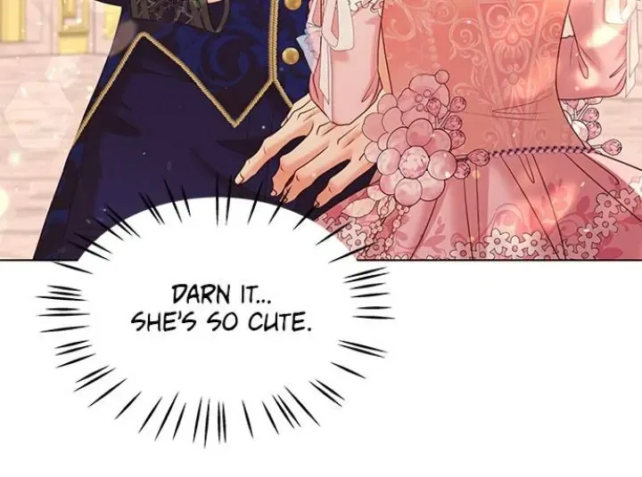 The Red Nights at the Duke’s Castle Chapter 54 – Page 3