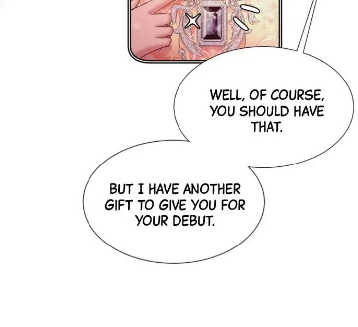 The Red Nights at the Duke’s Castle Chapter 54 – Page 19