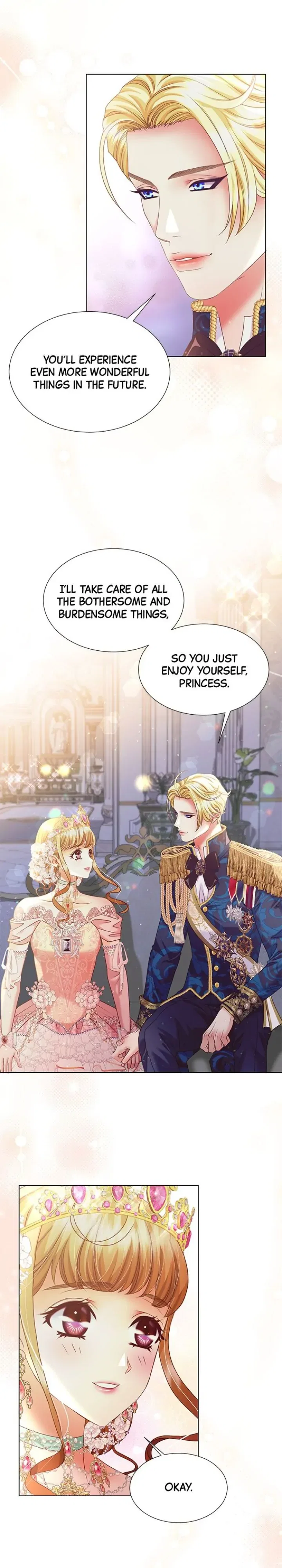 The Red Nights at the Duke’s Castle Chapter 54 – Page 37