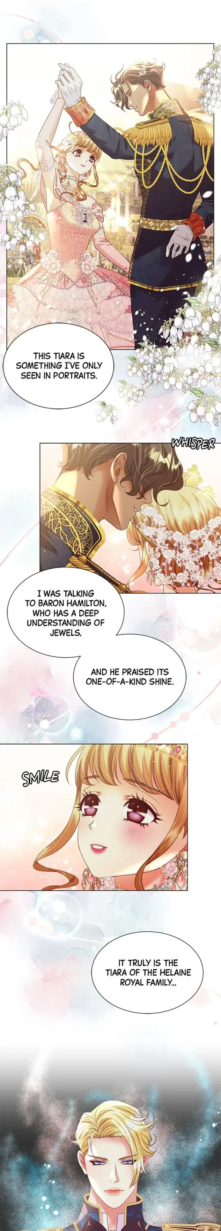 The Red Nights at the Duke’s Castle Chapter 53 – Page 14