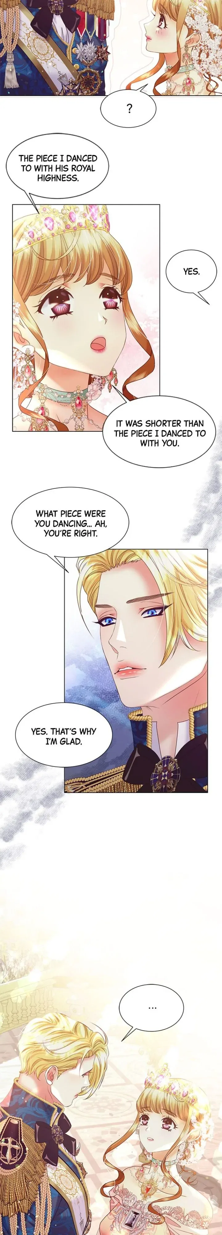 The Red Nights at the Duke’s Castle Chapter 53 – Page 24