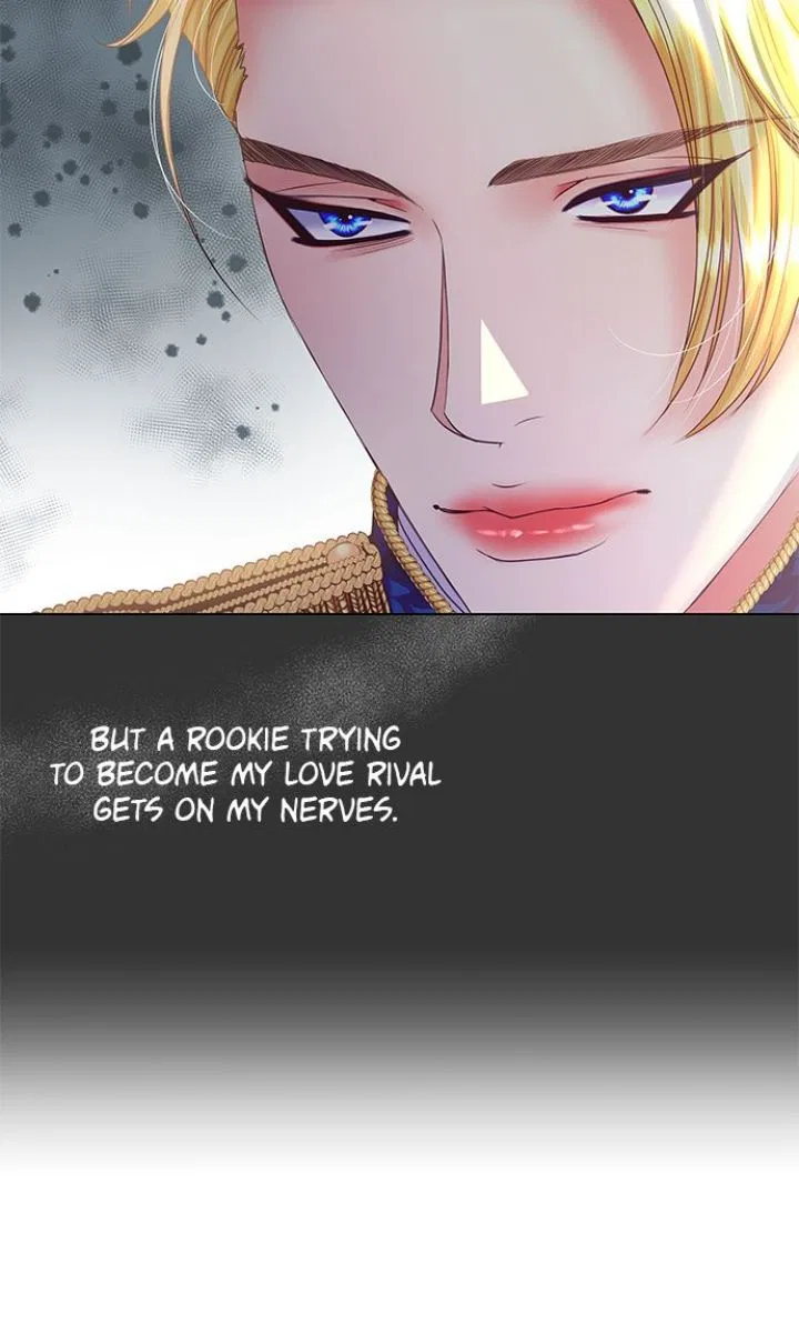 The Red Nights at the Duke’s Castle Chapter 52 – Page 8