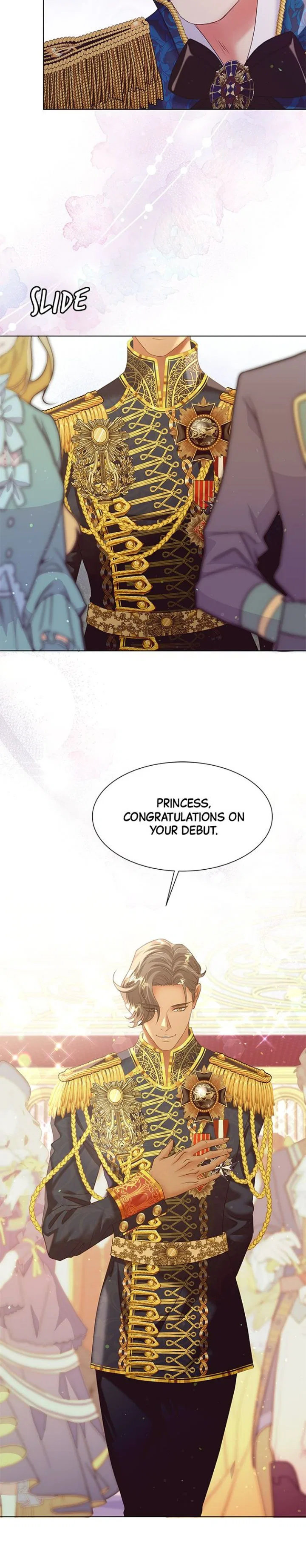The Red Nights at the Duke’s Castle Chapter 52 – Page 32