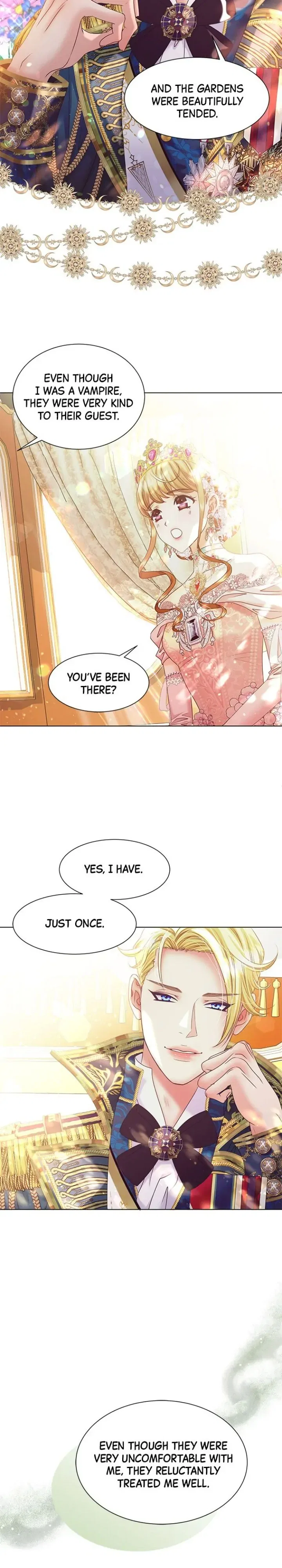 The Red Nights at the Duke’s Castle Chapter 51 – Page 4