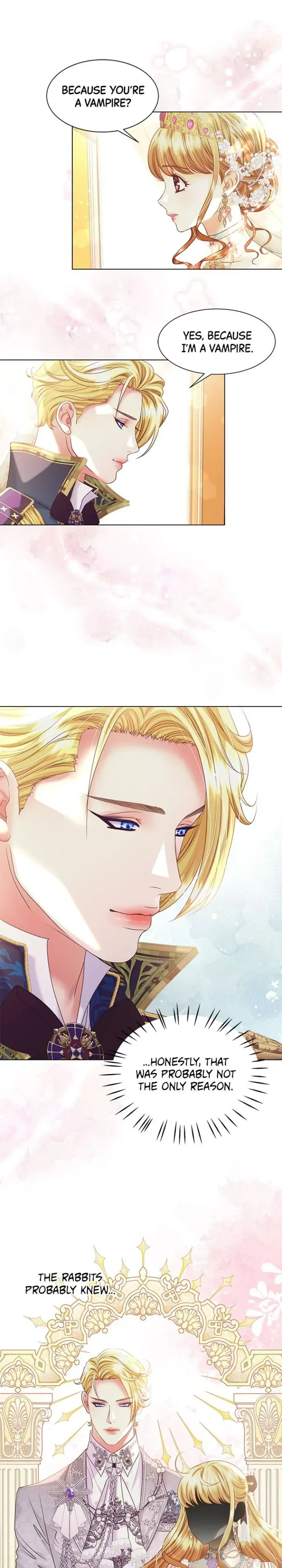 The Red Nights at the Duke’s Castle Chapter 51 – Page 6