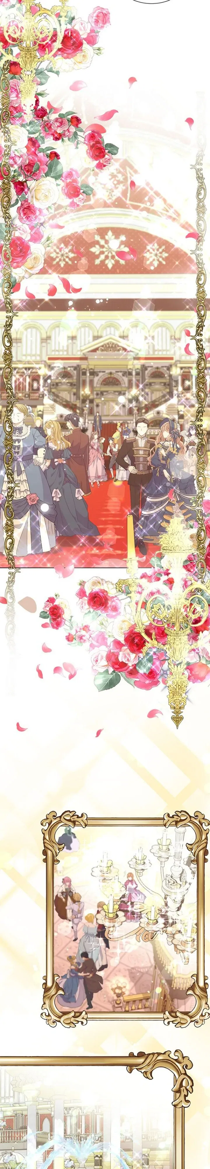 The Red Nights at the Duke’s Castle Chapter 51 – Page 10