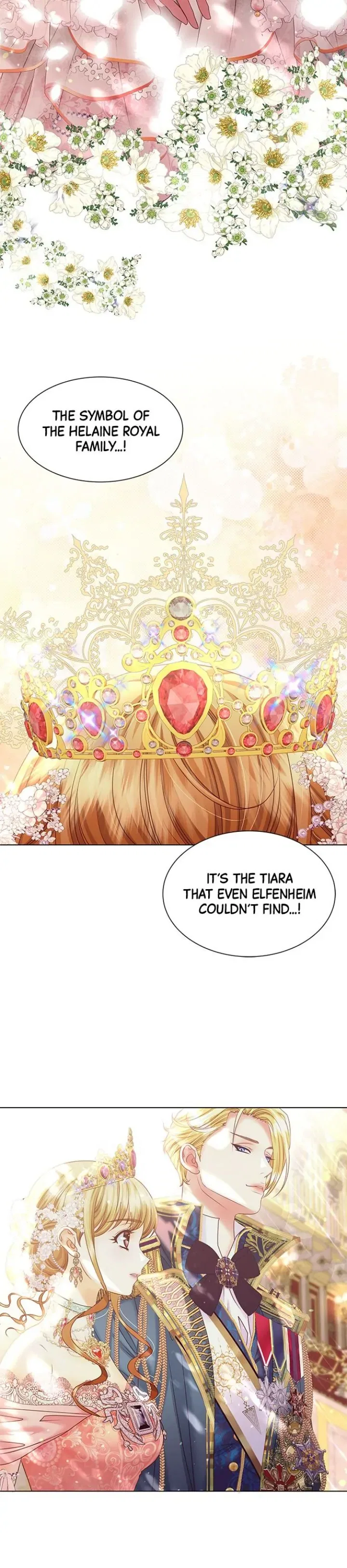 The Red Nights at the Duke’s Castle Chapter 51 – Page 16