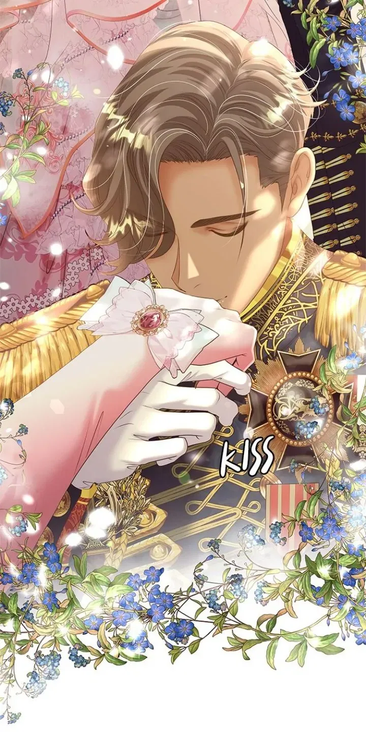 The Red Nights at the Duke’s Castle Chapter 51 – Page 31