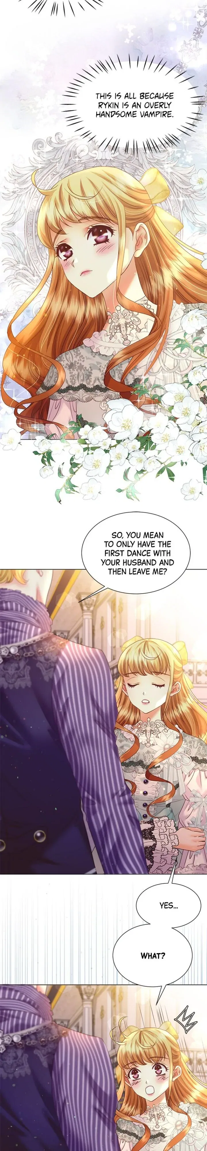 The Red Nights at the Duke’s Castle Chapter 49 – Page 29