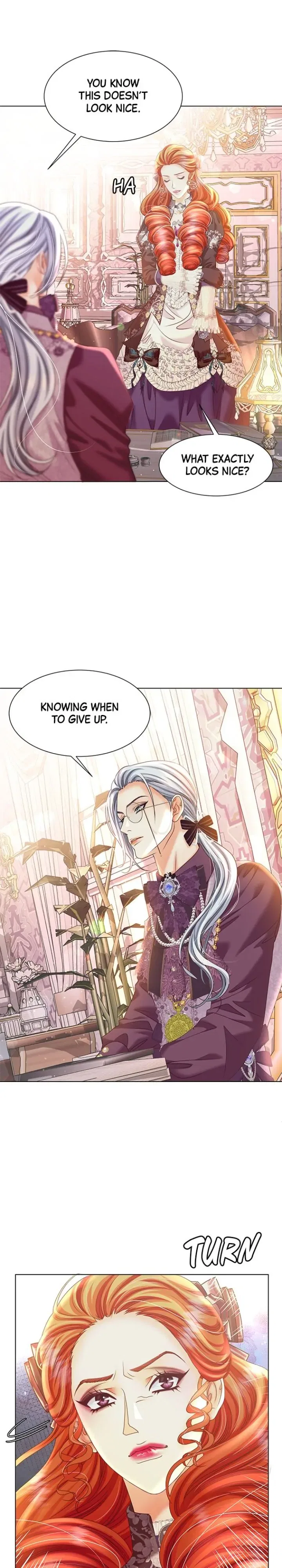 The Red Nights at the Duke’s Castle Chapter 47 – Page 6