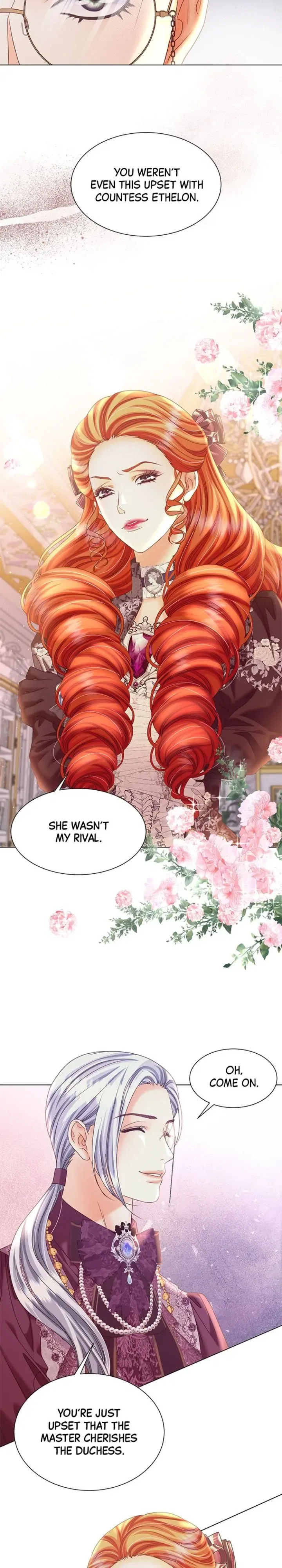 The Red Nights at the Duke’s Castle Chapter 47 – Page 9