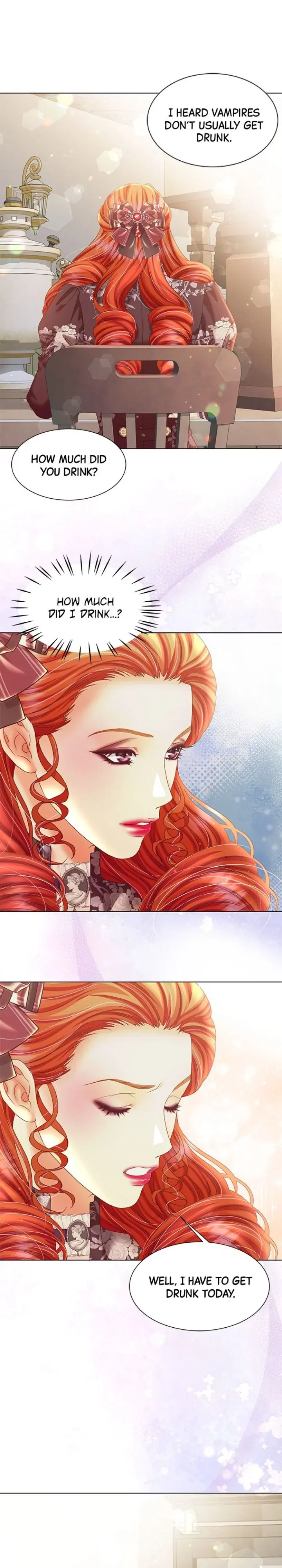 The Red Nights at the Duke’s Castle Chapter 47 – Page 32