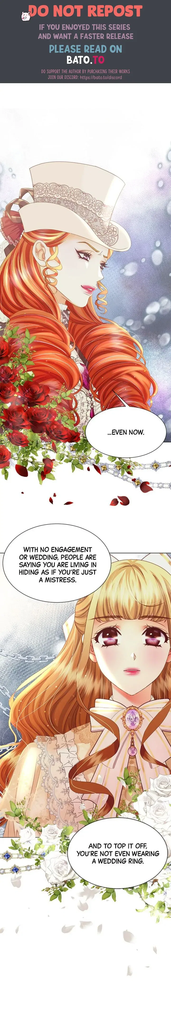 The Red Nights at the Duke’s Castle Chapter 46 – Page 1