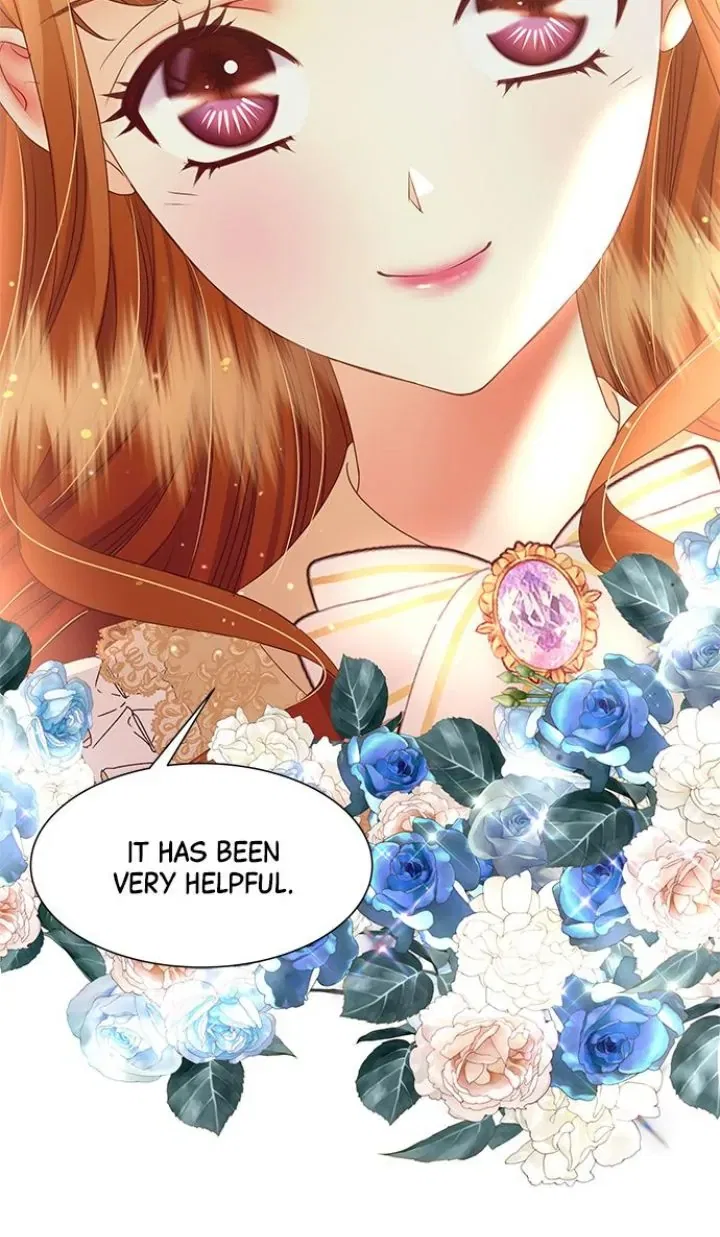 The Red Nights at the Duke’s Castle Chapter 46 – Page 5