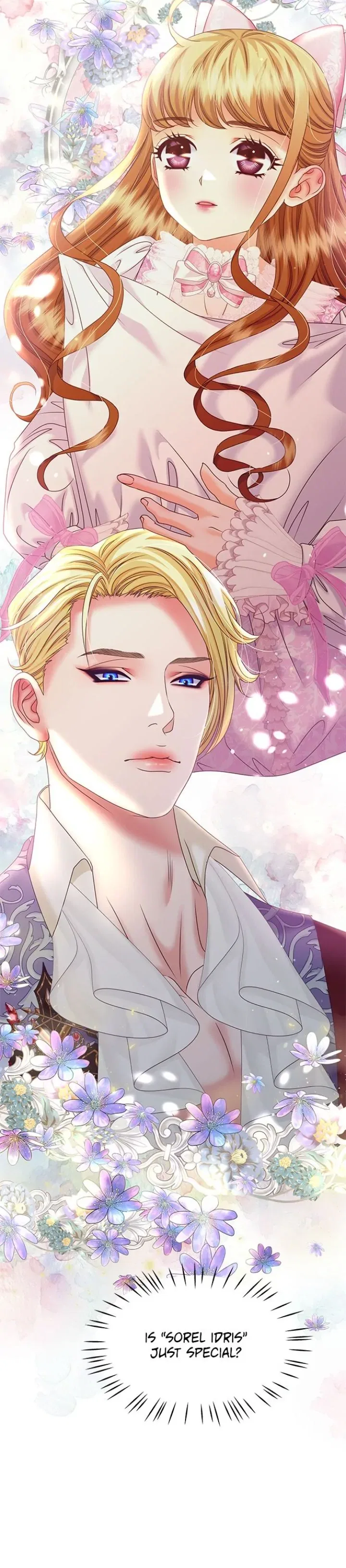 The Red Nights at the Duke’s Castle Chapter 44 – Page 4