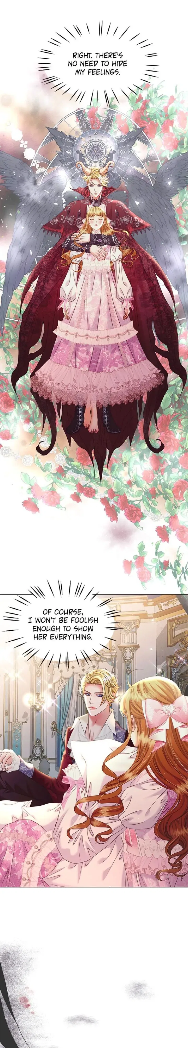 The Red Nights at the Duke’s Castle Chapter 44 – Page 13