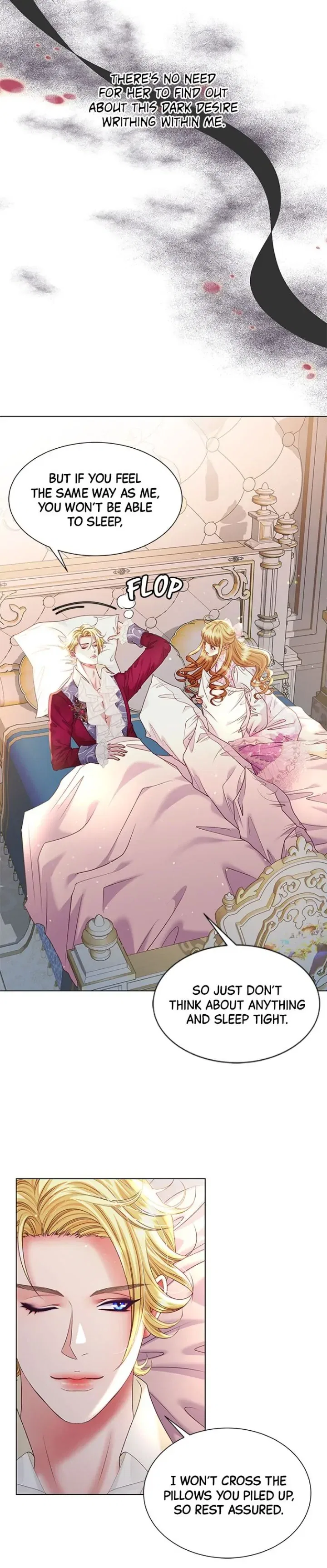 The Red Nights at the Duke’s Castle Chapter 44 – Page 14