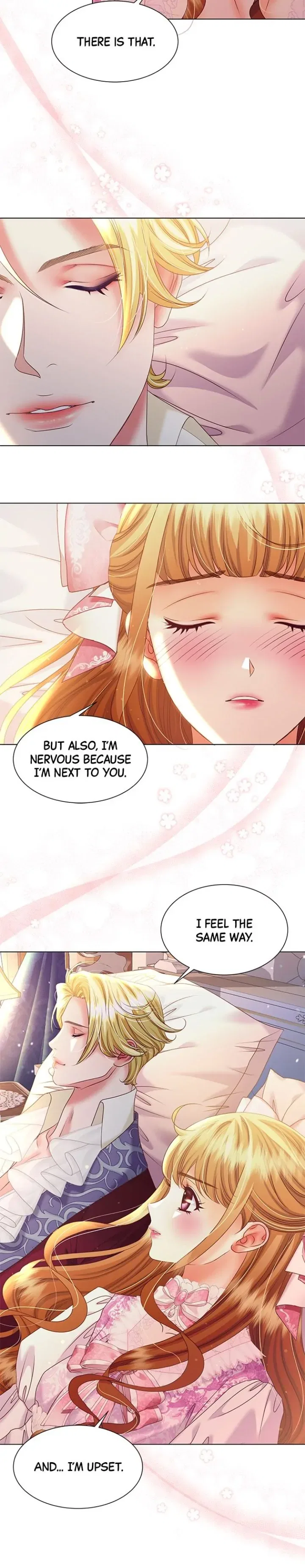 The Red Nights at the Duke’s Castle Chapter 44 – Page 20