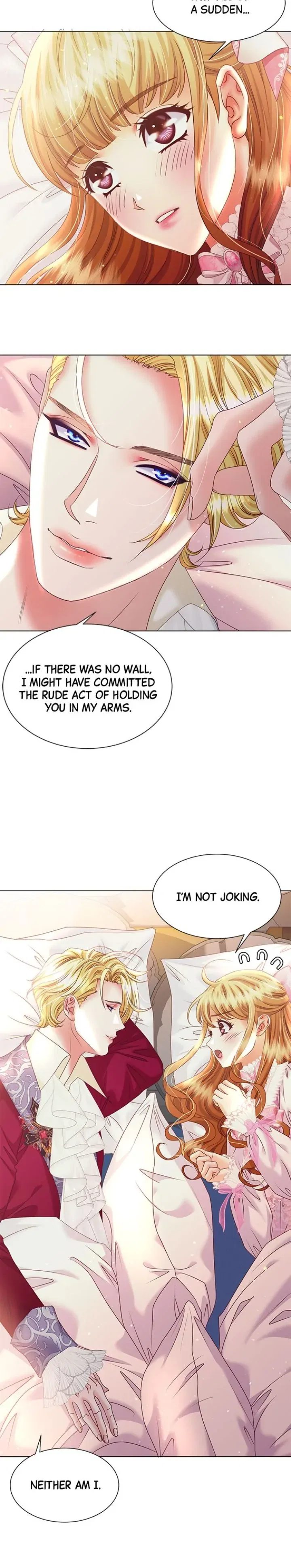 The Red Nights at the Duke’s Castle Chapter 44 – Page 24