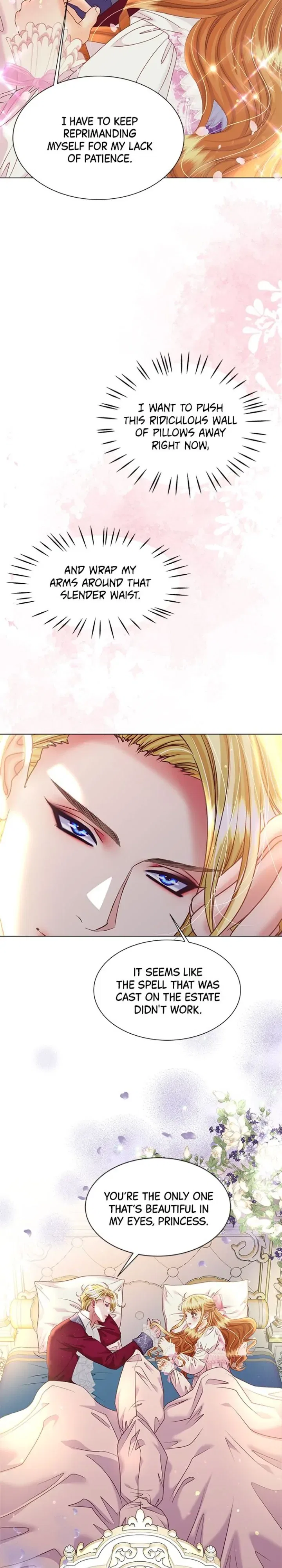 The Red Nights at the Duke’s Castle Chapter 44 – Page 26