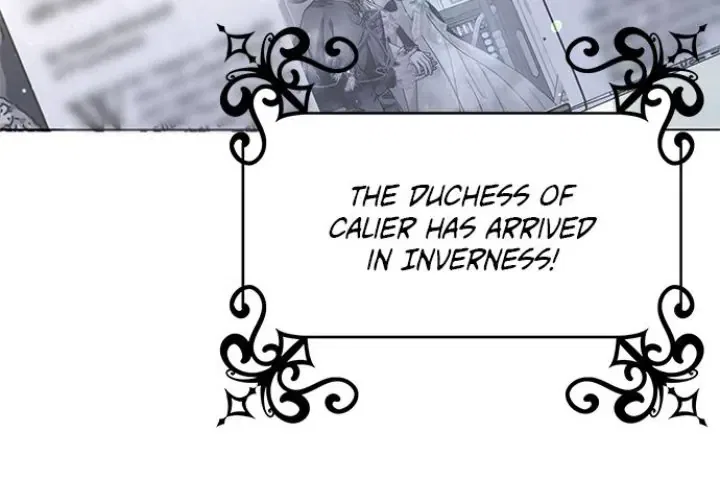 The Red Nights at the Duke’s Castle Chapter 44 – Page 30