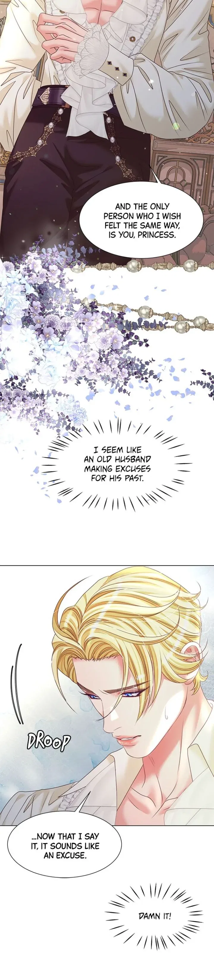 The Red Nights at the Duke’s Castle Chapter 43 – Page 15