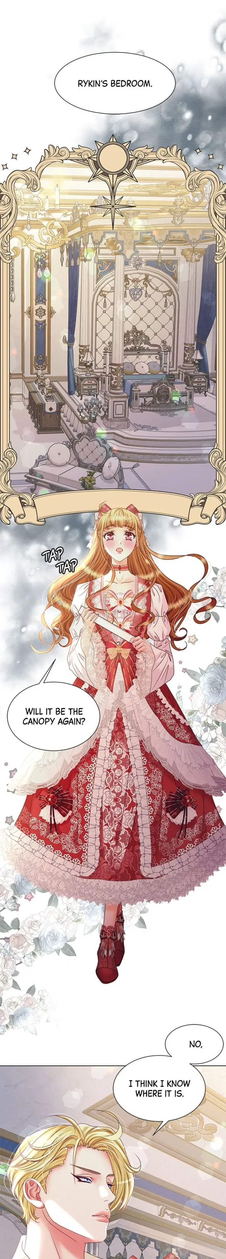 The Red Nights at the Duke’s Castle Chapter 42 – Page 30