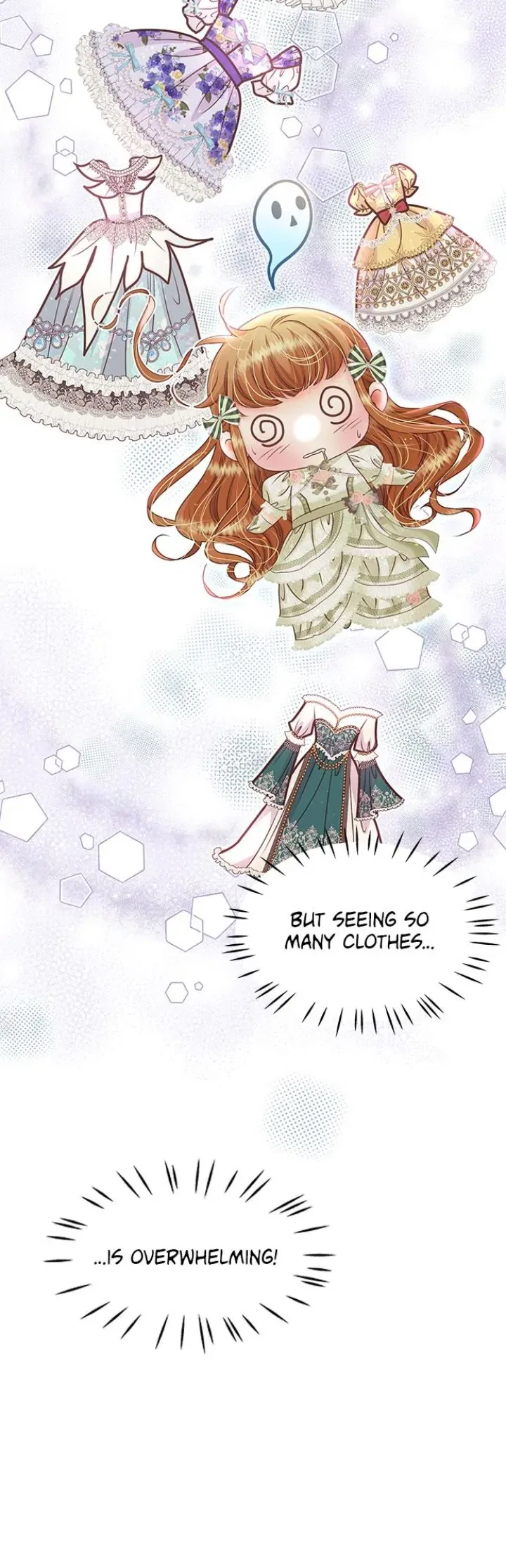 The Red Nights at the Duke’s Castle Chapter 39 – Page 3