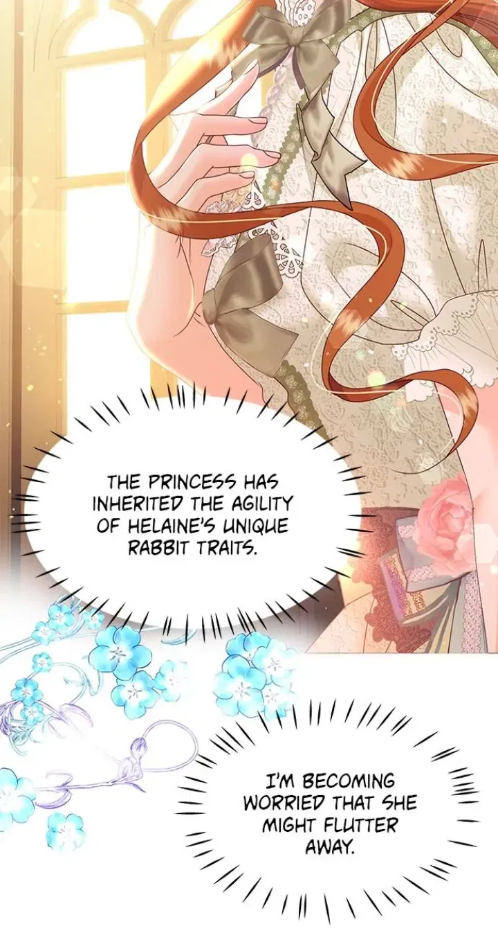 The Red Nights at the Duke’s Castle Chapter 38 – Page 22