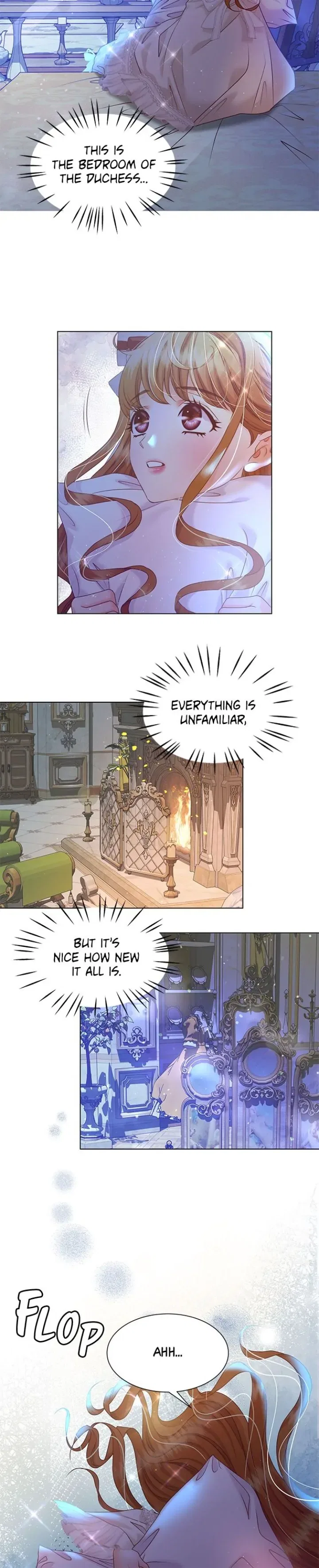 The Red Nights at the Duke’s Castle Chapter 37 – Page 2