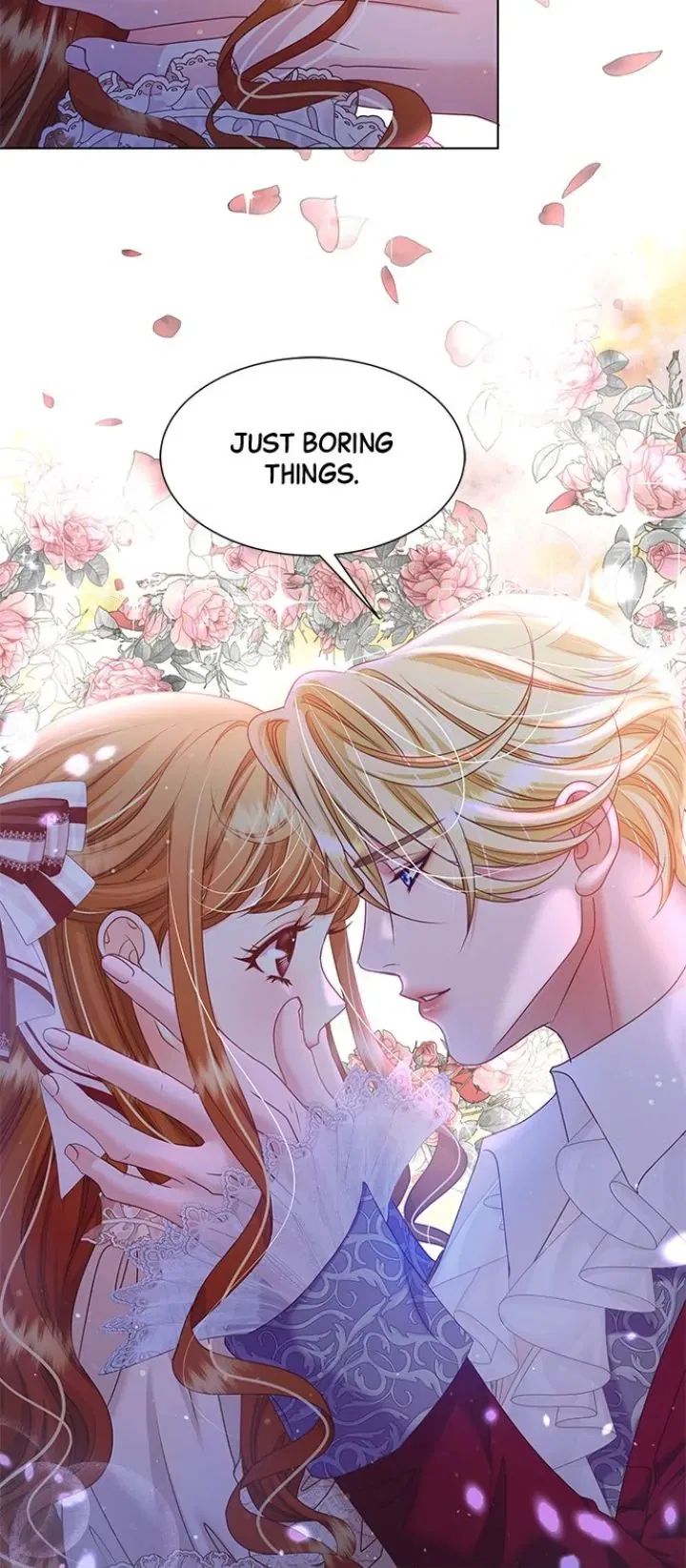 The Red Nights at the Duke’s Castle Chapter 37 – Page 23