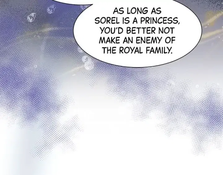 The Red Nights at the Duke’s Castle Chapter 36 – Page 10