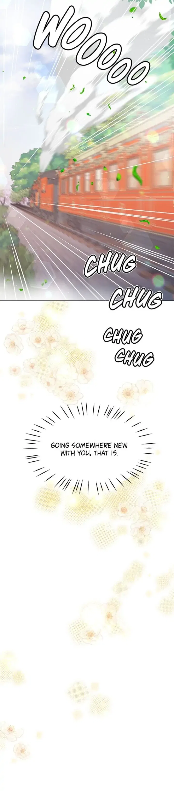 The Red Nights at the Duke’s Castle Chapter 36 – Page 18