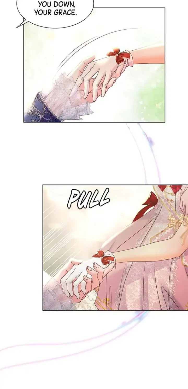 The Red Nights at the Duke’s Castle Chapter 36 – Page 26