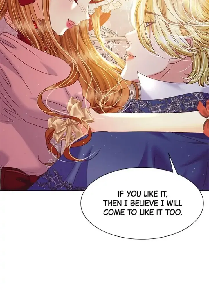 The Red Nights at the Duke’s Castle Chapter 36 – Page 34