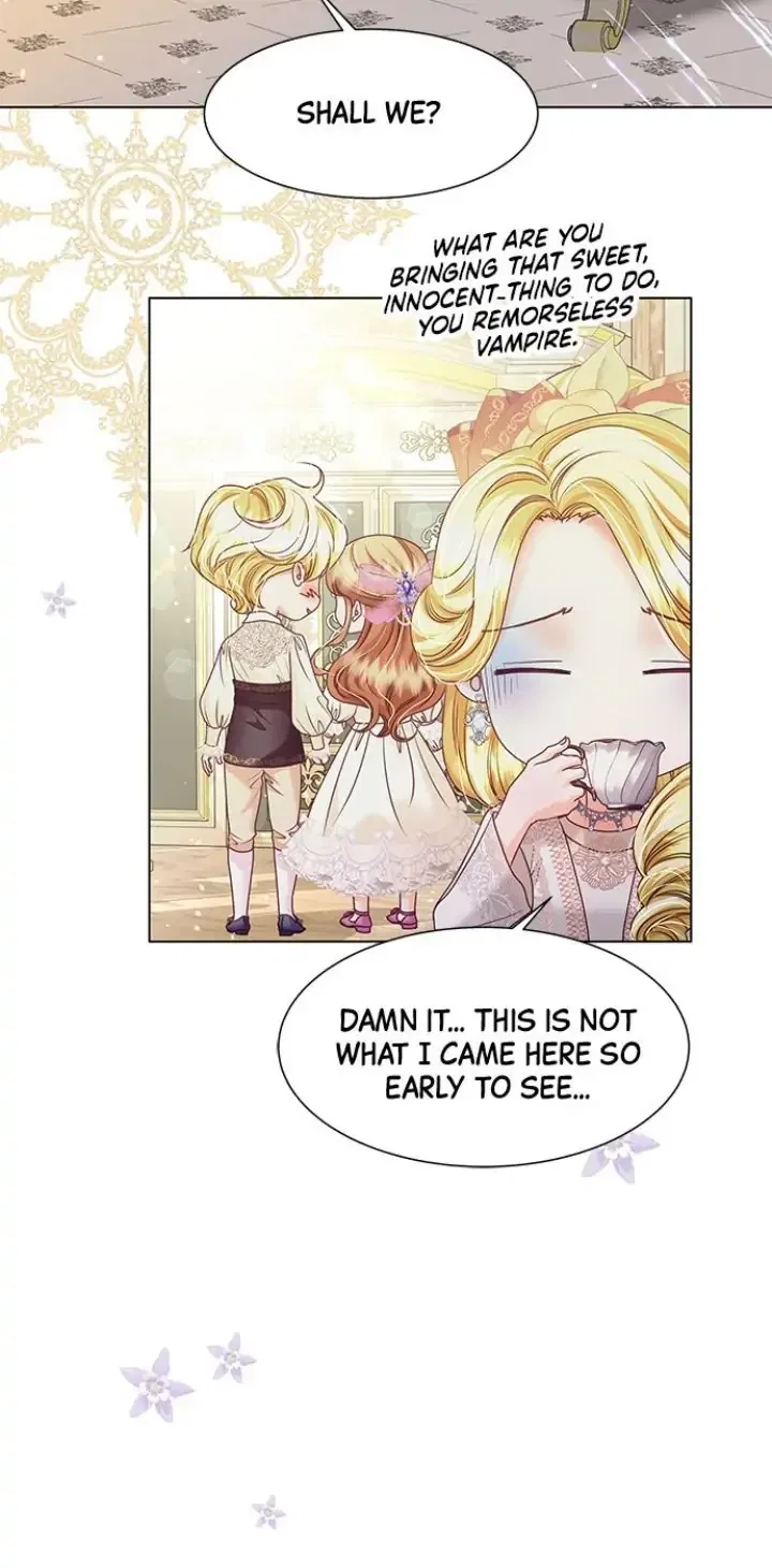 The Red Nights at the Duke’s Castle Chapter 35 – Page 18