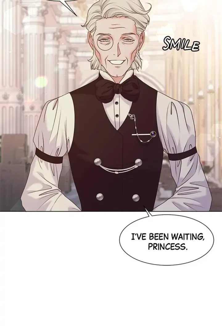 The Red Nights at the Duke’s Castle Chapter 35 – Page 21