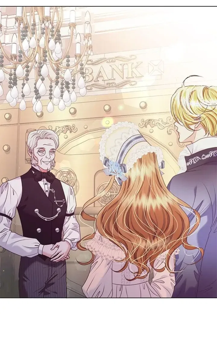 The Red Nights at the Duke’s Castle Chapter 35 – Page 24